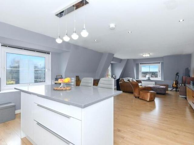 Apartment for sale in Central, Heathlands