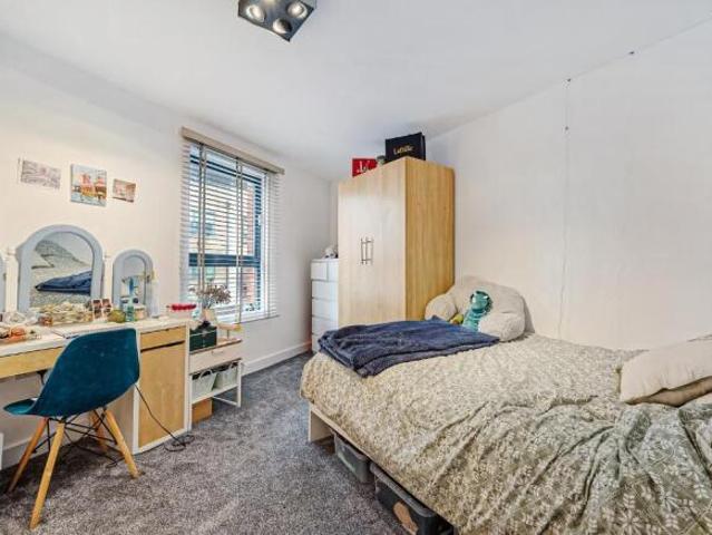 Apartment for sale in Georgia, Greater Manchester