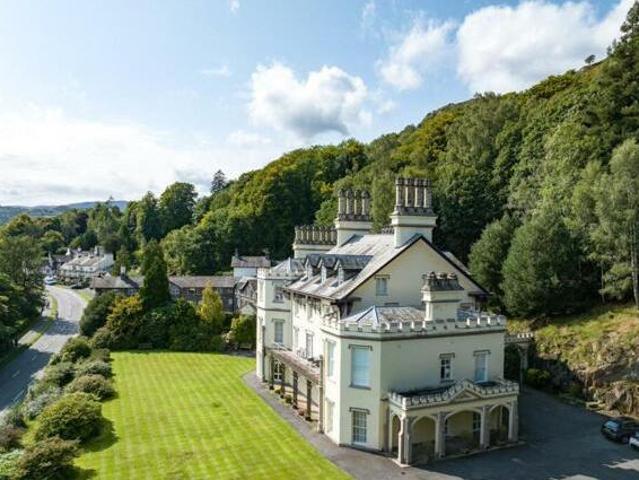 House for sale in Ambleside