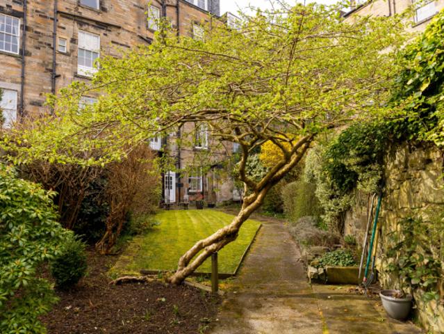 Apartment for sale in Scotland
