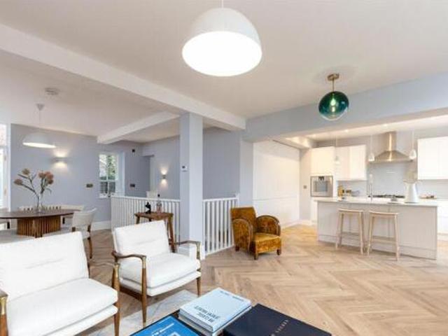 House for sale in Lyons, Greater London
