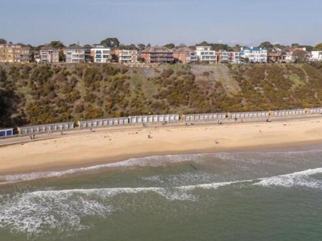 Apartment for sale in Canford Cliffs, Poole