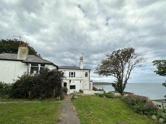 House for sale in Filey, North Yorkshire