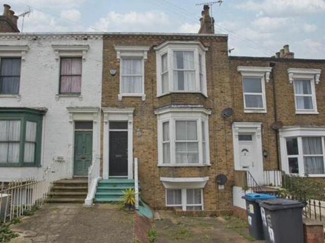 House for sale in Acol, Kent