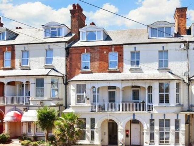 House for sale in Acol, Kent