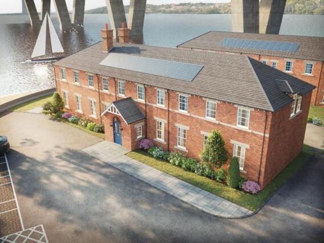 Apartment for sale in Queensferry, Scotland
