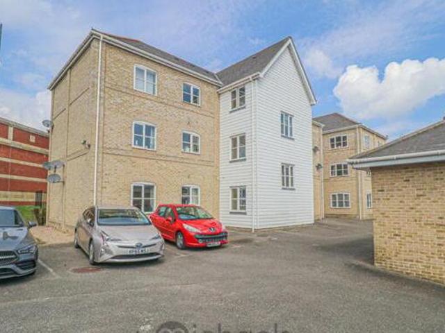 House for sale in Hythe, Fordham Heath