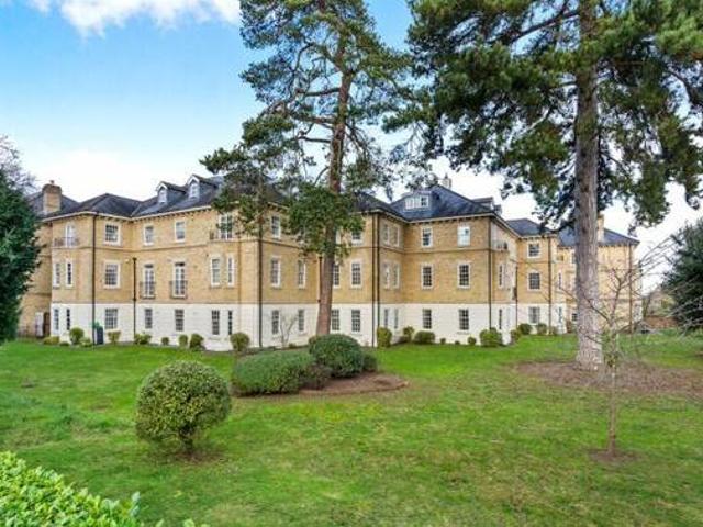 House for sale in Fordham Heath