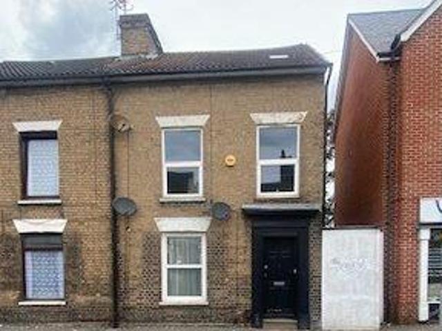 House for sale in Hythe, Fordham Heath