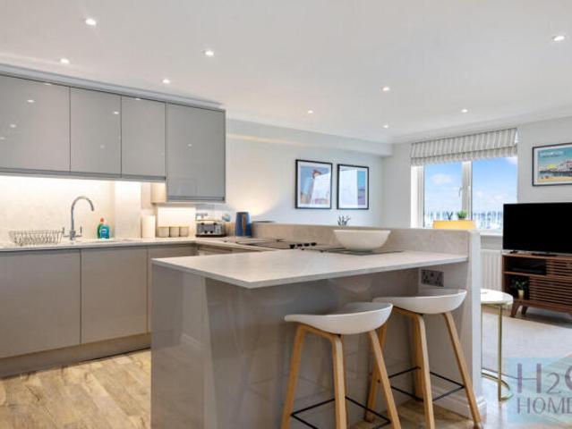 Apartment for sale in Brighton Marina Village, Brighton & Hove