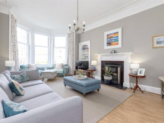 Apartment for sale in Comely Bank, Inverleith