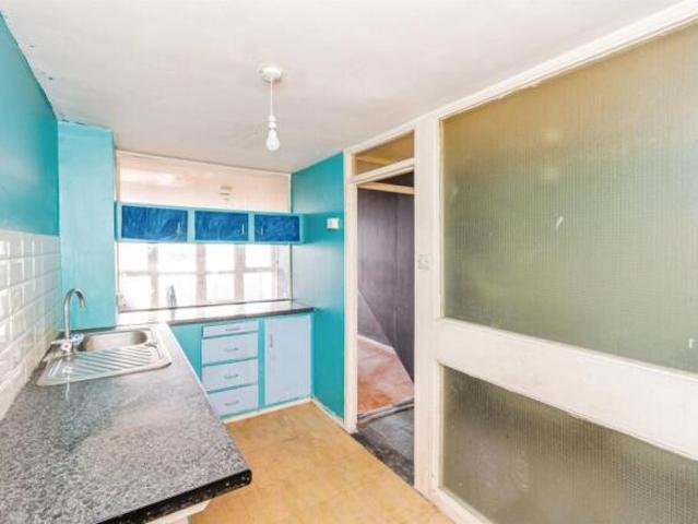 Apartment for sale in The Polygon, City Of Southampton