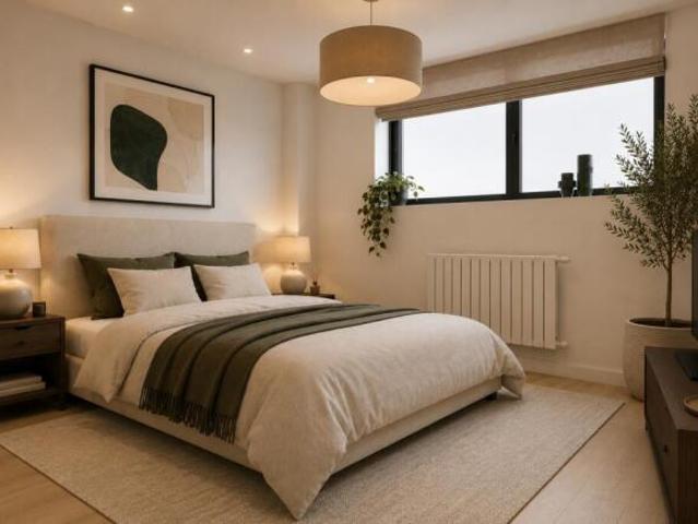 Apartment for sale in South Yorkshire