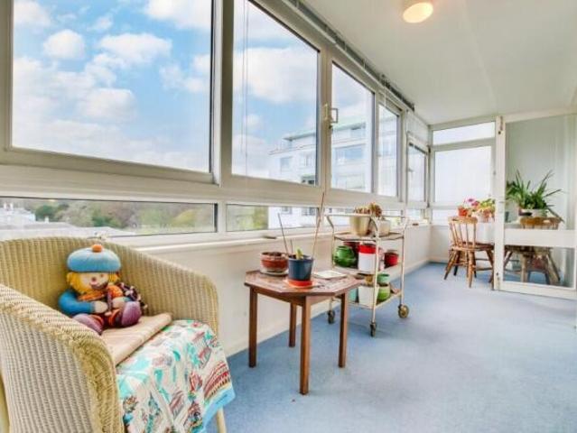 Apartment for sale in Upperton, Eastbourne