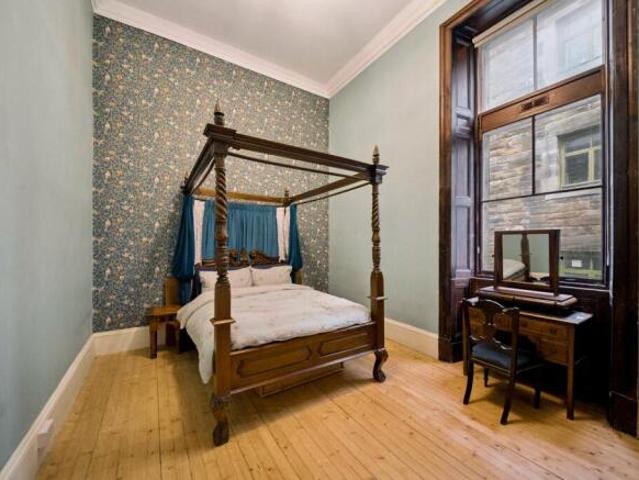 Apartment for sale in Scotland
