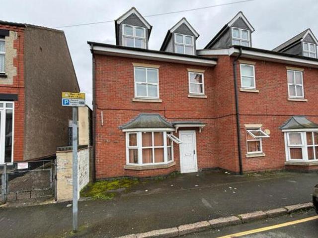 House for sale in West Midlands