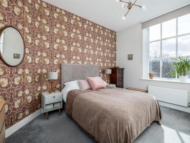 Apartment for sale in Millfields, Mount Wise