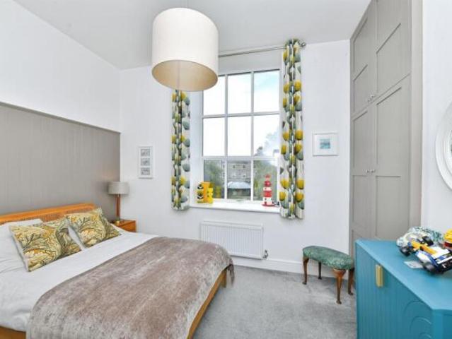 Apartment for sale in Millfields, Mount Wise