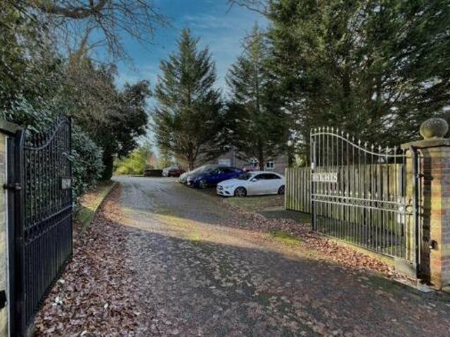 House for sale in Glynde, West Sussex