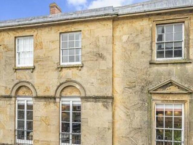House for sale in Broadshard, Somerset