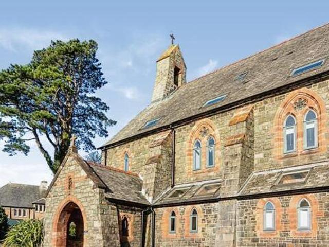 House for sale in Criccieth