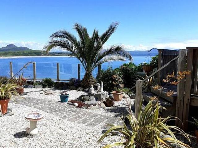 House for sale in Criccieth
