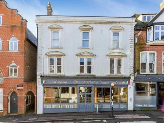 House for sale in Cross In Hand, East Sussex