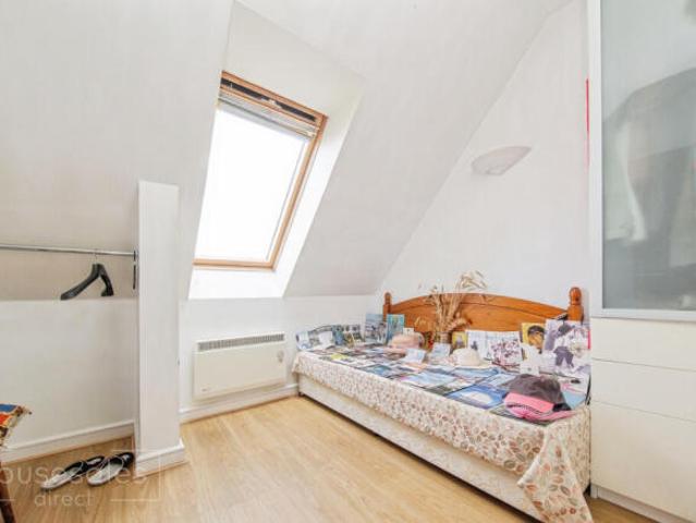 Apartment for sale in Key Street, Suffolk