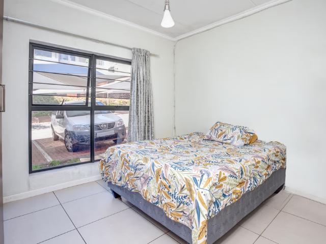 Apartment for sale in Gauteng