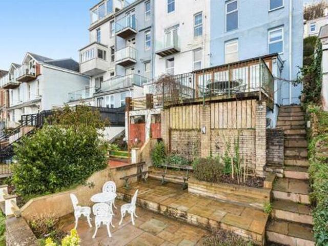 House for sale in Strode, Devon