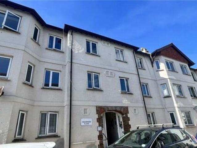 House for sale in Strode, Devon