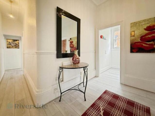Apartment for sale in Hessle, East Riding Of Yorkshire