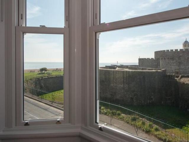 Apartment for sale in Middle Deal, Ash