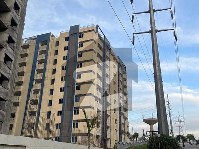Apartment for sale in Islamabad