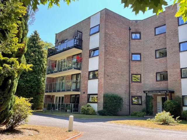 Apartment for sale in Northern Ireland