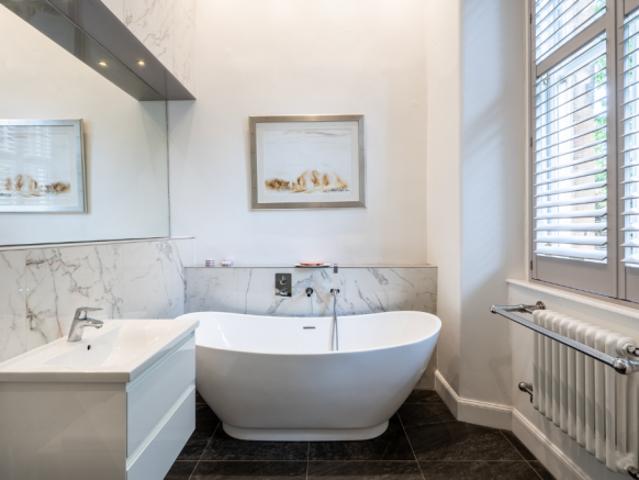 Apartment for sale in City of Edinburgh, Alba / Scotland