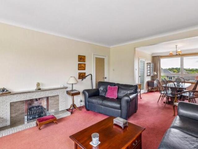Apartment for sale in Scotland