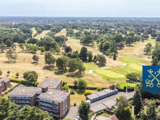 Apartment for sale in West Midlands