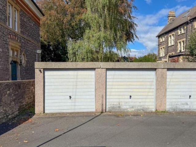 Apartment for sale in Stoke Bishop, Bristol