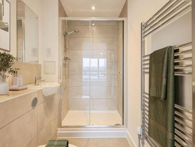 Apartment for sale in Feckenham, City Of Bristol