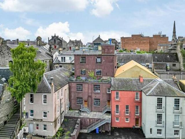 House for sale in Heritage Quarter, Dunfermline