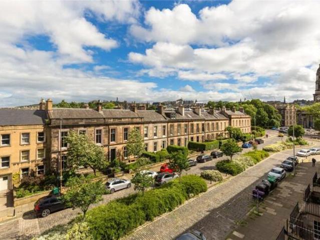 Apartment for sale in Scotland