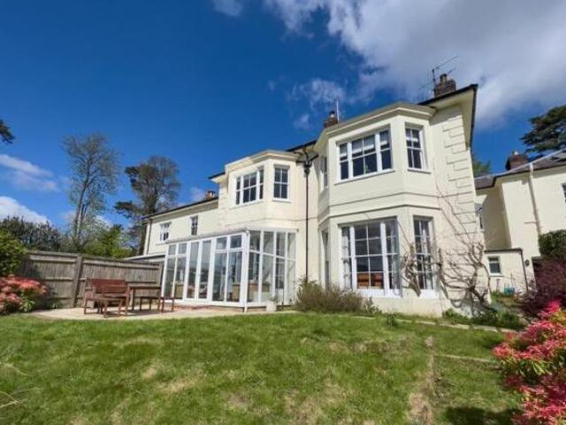House for sale in Perryfields, West Sussex