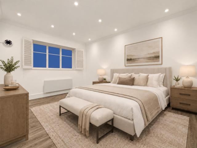 Apartment for sale in Hampstead, Greater London