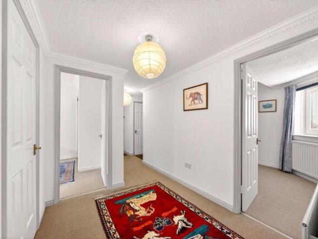 Apartment for sale in Southside, Scotland