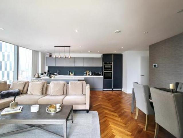 Apartment for sale in Georgia, Greater Manchester