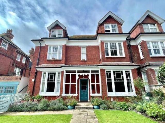 House for sale in Eastbourne, East Sussex
