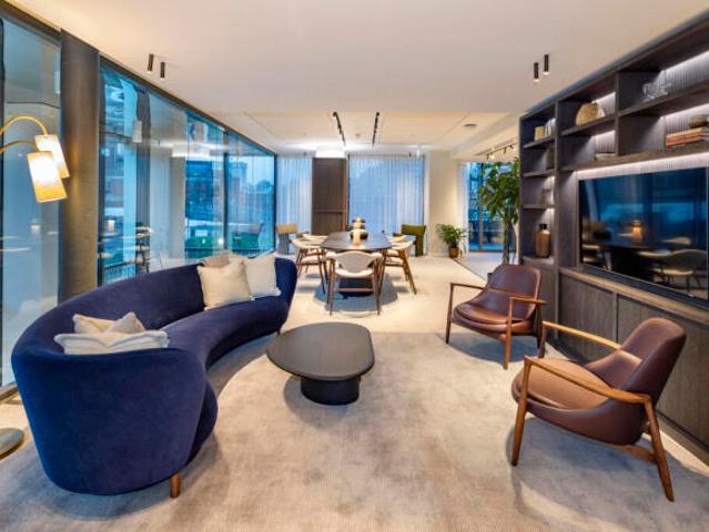 Apartment for sale in Pimlico, Greater London