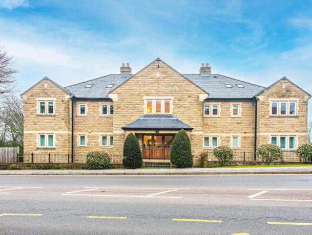 Apartment for sale in Ecclesall, South Yorkshire