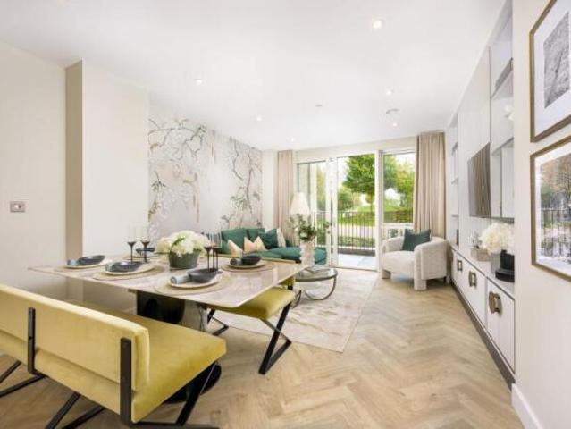 Apartment for sale in Arbury, Cambridgeshire